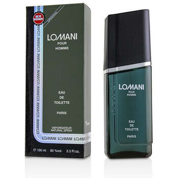 Lomani pour Homme EDT